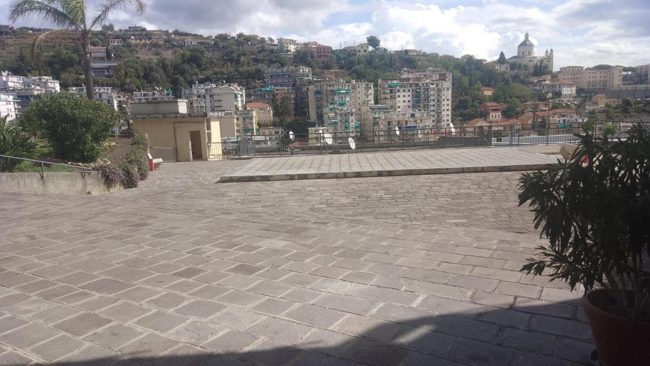 Sanremo Affitti Brevi Periodi Da Dino公寓 外观 照片