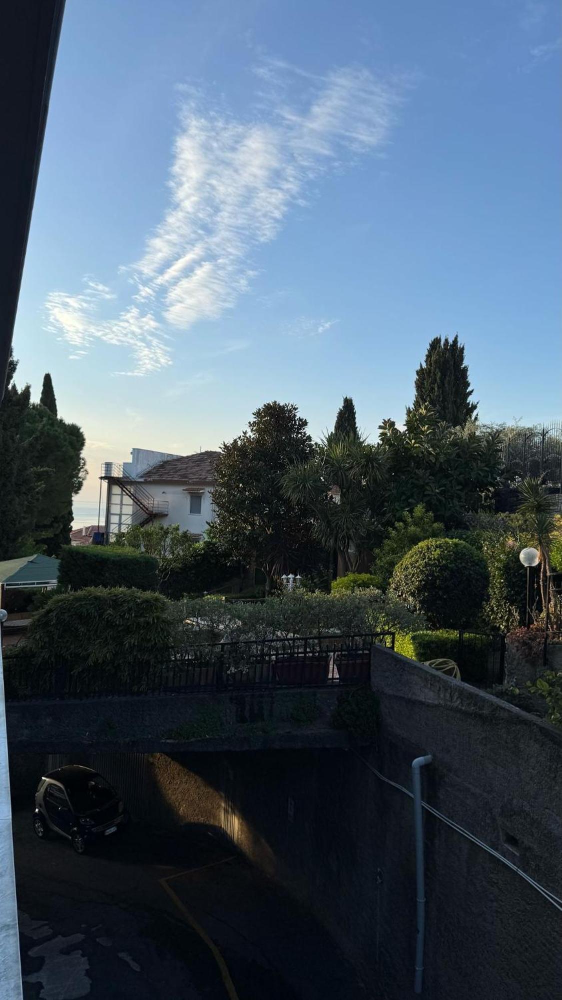 Sanremo Affitti Brevi Periodi Da Dino公寓 外观 照片